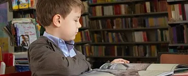 Уроки по математике для детей. 1-4 класс
