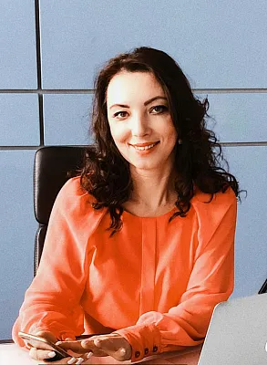 Истомина Татьяна