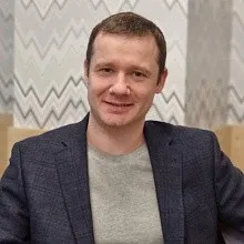 Максим Дьяконов