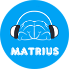 Онлайн-школа развития интеллекта детей Matrius