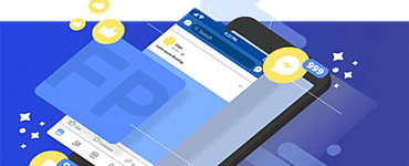 Мобильные приложения