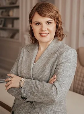 Акчурина Марина