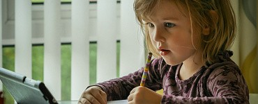 Английский язык онлайн для детей 4 – 12 лет