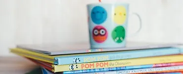 Английский для детей и их родителей