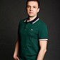 Стриж Евгений
