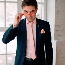 Ильгиз Валинуров