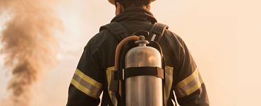 Специалист по пожарной профилактике