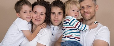 Авторитет родителя: как стать родителем, которого уважают и слушаются дети