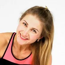 Анна Потапова