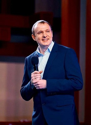 Шошкин Станислав