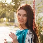 Терехова Елена