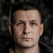 Роман Трунин