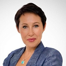 Лилия Нигматуллина