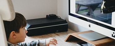Графический дизайн для детей