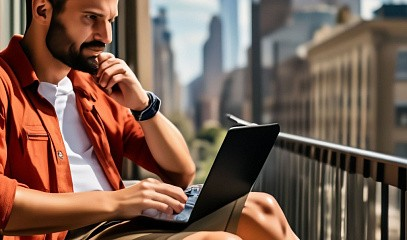 Практикум «Первые деньги на Авито»