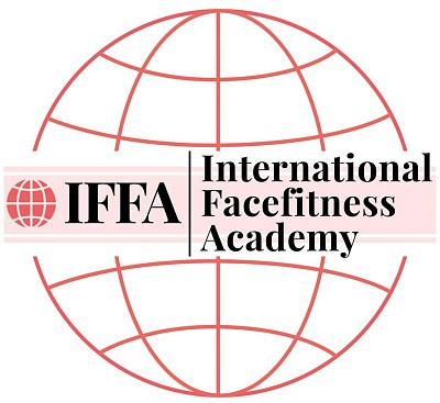 Логотип Международная академия фейсфитнеса