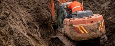 Механика грунтов