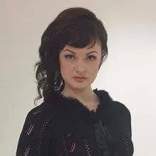 Наташа Масибут