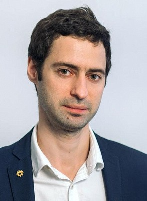 Чуранов Василий