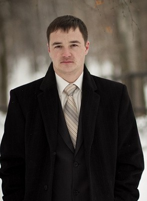 Краснов Вячеслав