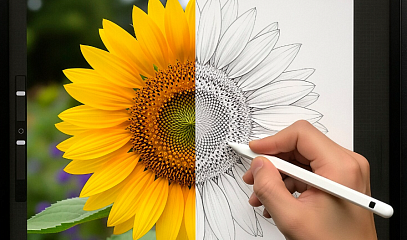 Интенсив «Как научиться оживлять рисунки и фотографии»