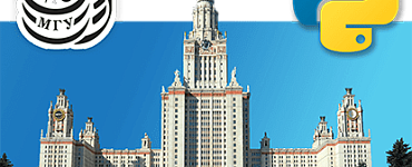 Разработка чат-ботов на Python совместно с ВМК МГУ им. М.В. Ломоносова