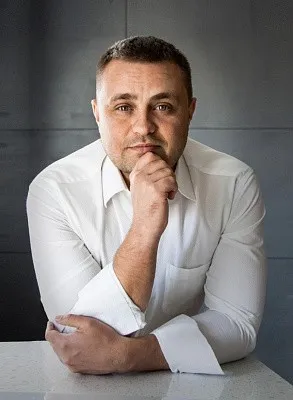 Ушаков Николай