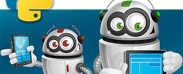 Боты на Python