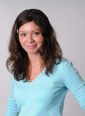 Виноградова Елена