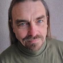Константин Болдырев