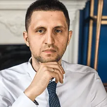 Сергей Шашкин