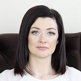 Ирина Заводникова