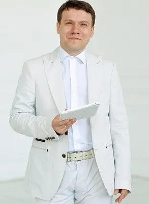 Агафонов Антон