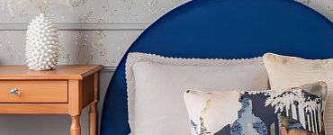 Профессия Декоратор интерьера