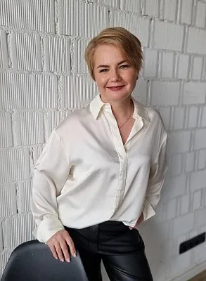 Склярова Виктория