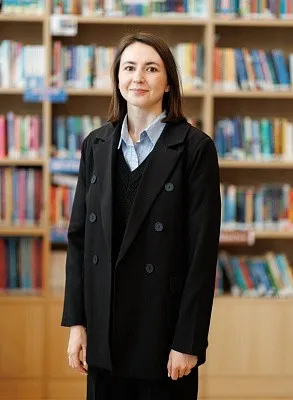 Алексеева Екатерина