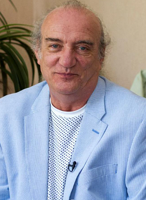 Фридланд Константин