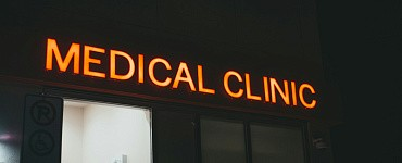 Диспетчер скорой помощи