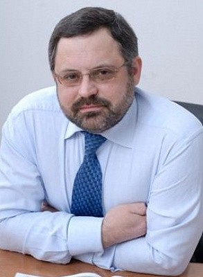 Чёрный Александр