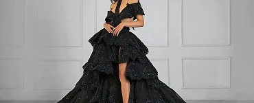 Fashion-скетчинг