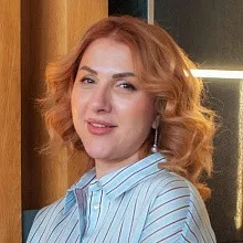 Гаяне Тандилян