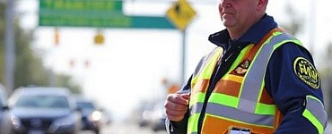 Эксперт дорожного хозяйства