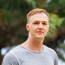 Максим Солдаткин