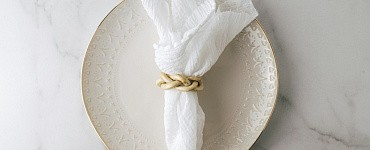 Маркетинговый план на салфетке