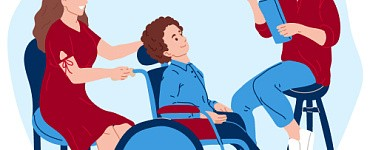 Освойте профессию коррекционного педагога за 3 мес.