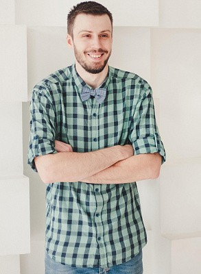 Ильин Антон