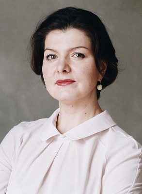 Выхристюк Елена