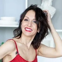 Дина Гумерова
