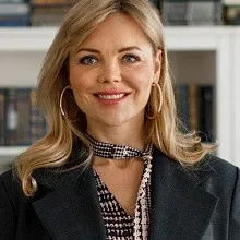 Екатерина Альская