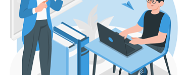 Обучение на репетитора в системе доп. образования